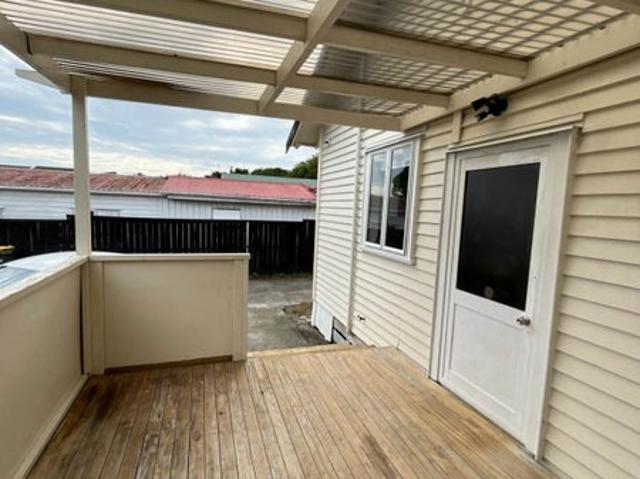 House for rent in Ōtāhuhu, Māngere-Ōtāhuhu