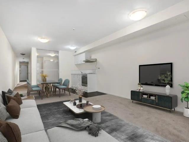 Apartment for rent in Owhata, Oroua County