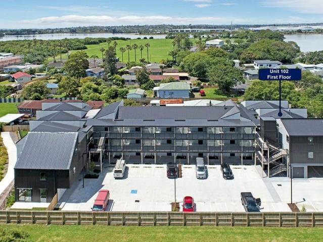 Apartment for rent in Owhata, Oroua County
