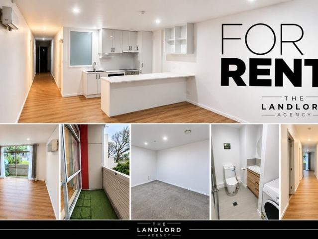 Apartment for rent in Ōtāhuhu, Māngere-Ōtāhuhu