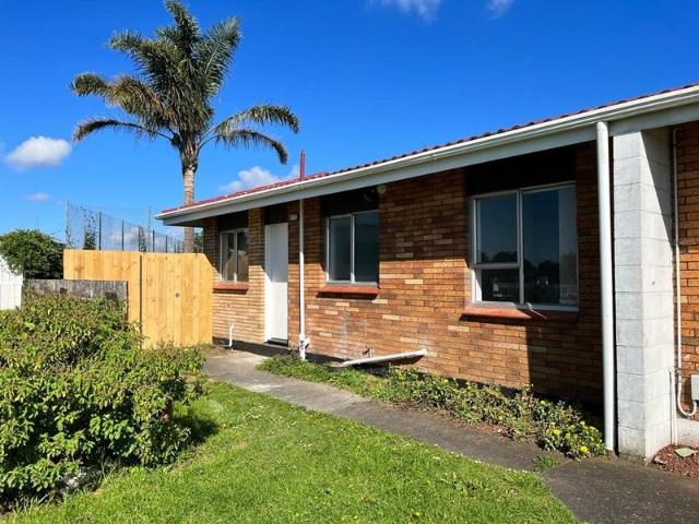 Apartment for rent in Owhata, Oroua County