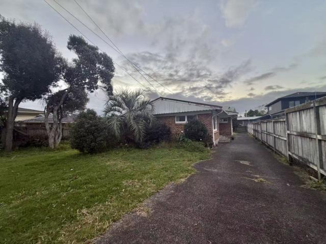 House for rent in Owhata
