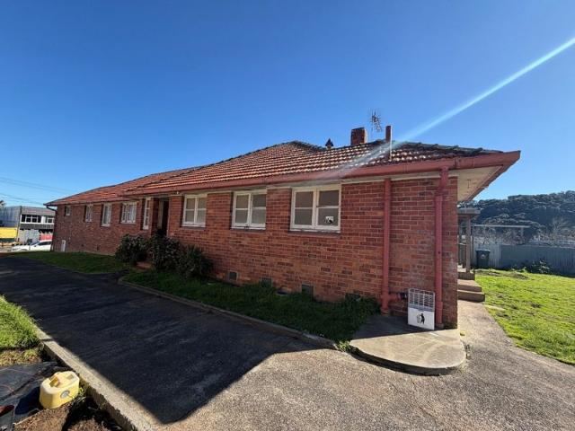 Apartment for rent in Owhata, Oroua County