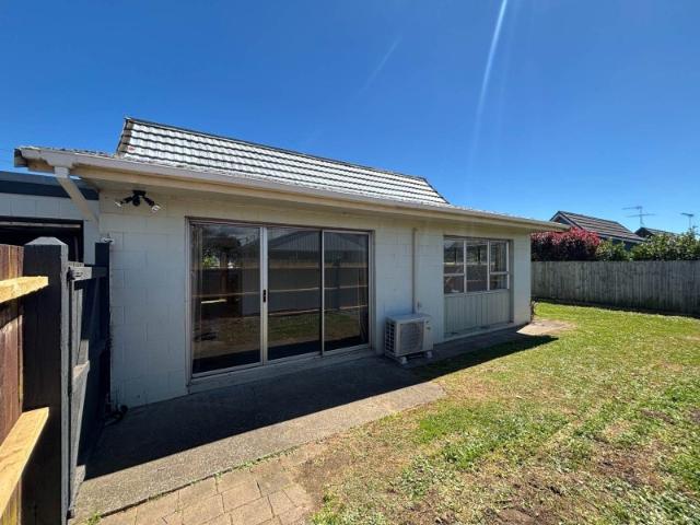 Apartment for rent in Ōtāhuhu, Māngere-Ōtāhuhu