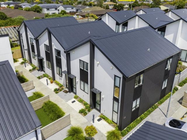 House for rent in Māngere-Ōtāhuhu, Owhata