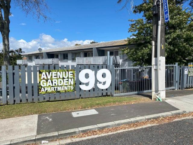 Apartment for rent in Owhata, Oroua County