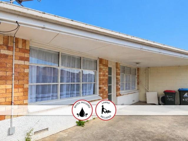 Apartment for rent in Ōtāhuhu, Māngere-Ōtāhuhu