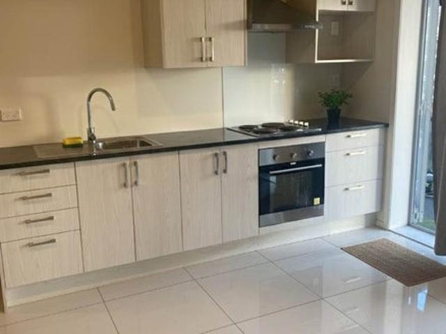 Apartment for rent in Owhata