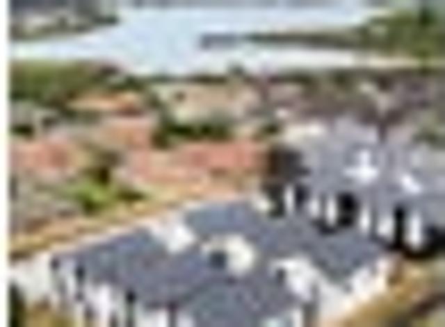 Townhouse for rent in Owhata