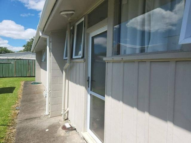 Apartment for rent in Owhata
