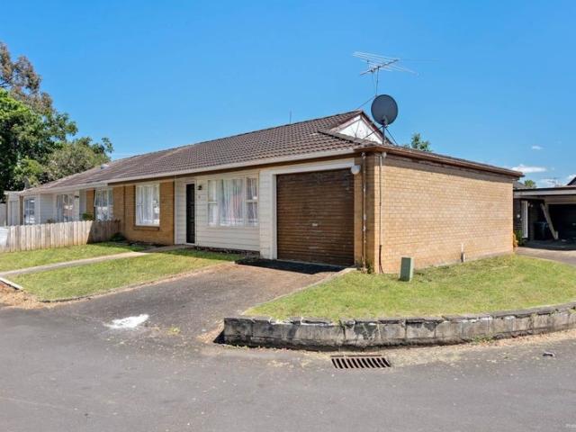 Apartment for rent in Owhata, Oroua County