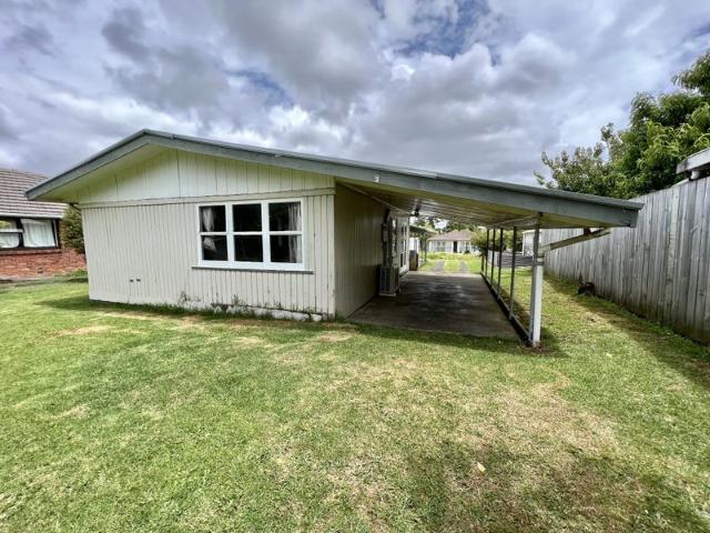 Apartment for rent in Ōtāhuhu, Māngere-Ōtāhuhu