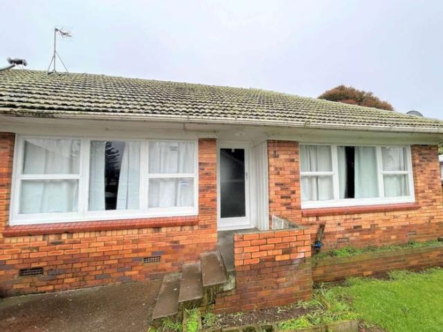 Apartment for rent in Ōtāhuhu, Māngere-Ōtāhuhu