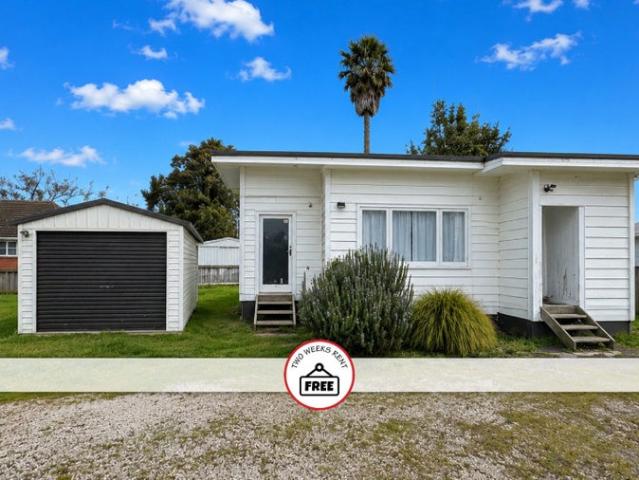 House for rent in Owhata, Oroua County