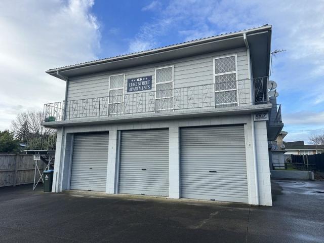 Apartment for rent in Owhata, Oroua County