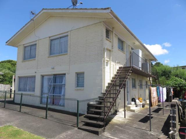 Apartment for rent in Owhata