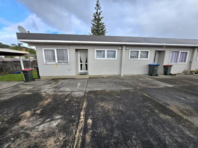House for rent in Owhata