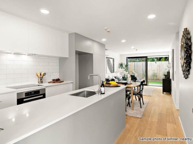 Apartment for rent in Owhata