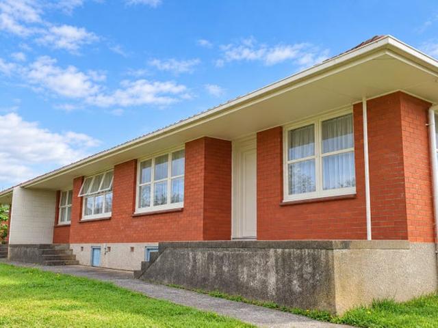 House for rent in Ōtāhuhu, Māngere-Ōtāhuhu