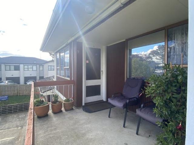 Apartment for rent in Owhata
