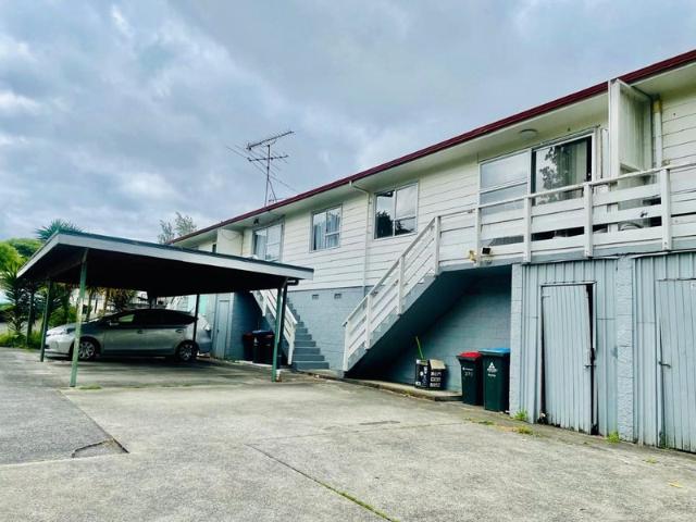 Apartment for rent in Owhata