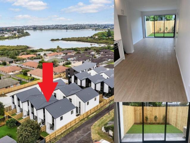 House for rent in Owhata, Oroua County