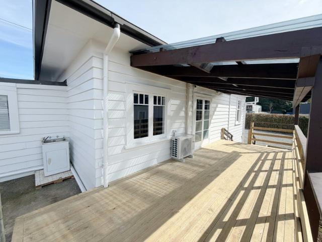 House for rent in Owhata, Oroua County
