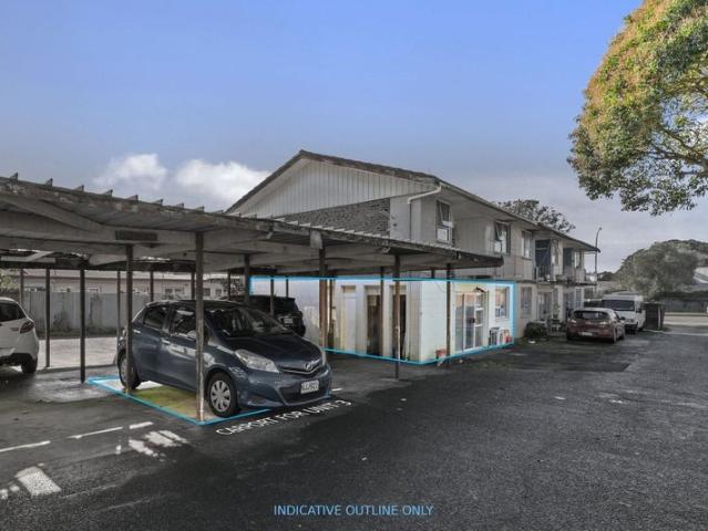 Apartment for rent in Owhata, Oroua County