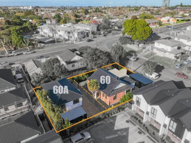 House for rent in Ōtāhuhu, Māngere-Ōtāhuhu