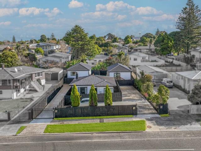 House for rent in Owhata