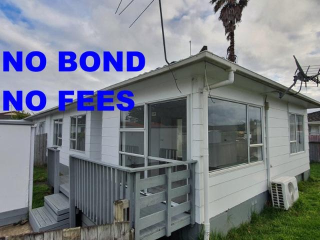 House for rent in Ōtāhuhu, Māngere-Ōtāhuhu