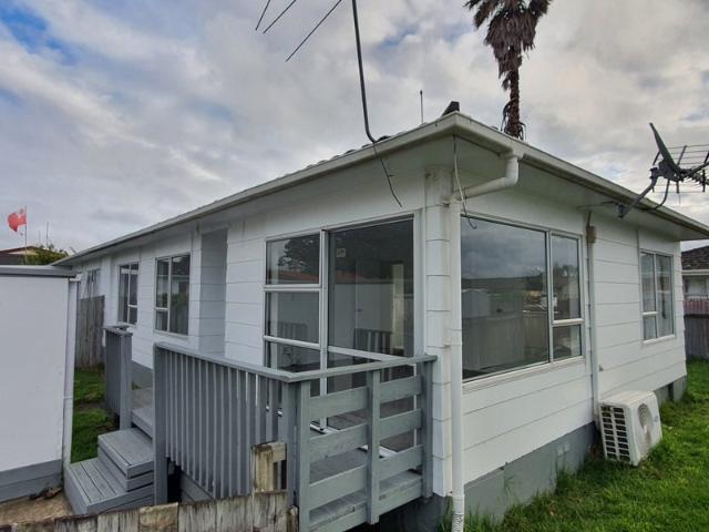 House for rent in Ōtāhuhu, Māngere-Ōtāhuhu