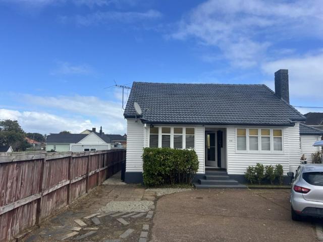 House for rent in Owhata, Oroua County