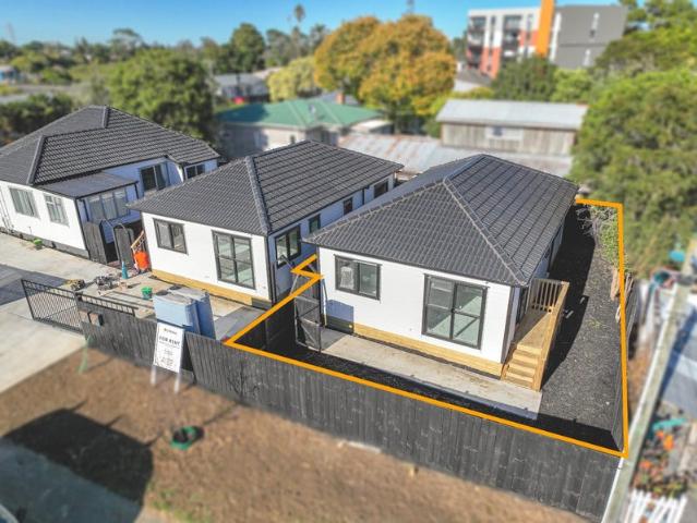 Apartment for rent in Owhata, Oroua County