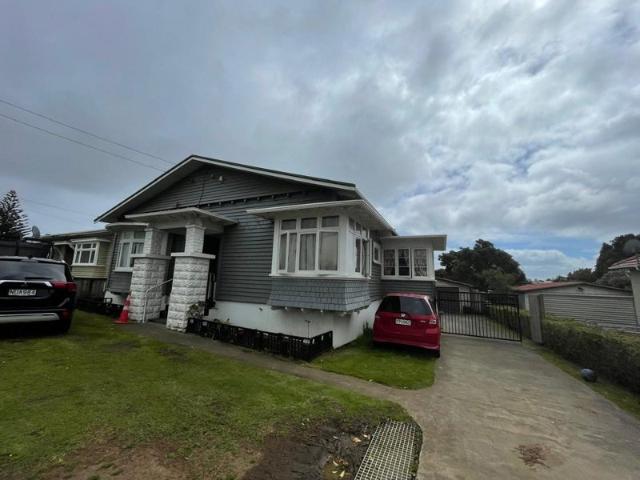 House for rent in Ōtāhuhu, Māngere-Ōtāhuhu