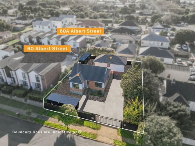 House for rent in Ōtāhuhu, Māngere-Ōtāhuhu