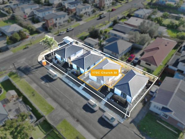 House for rent in Owhata, Oroua County
