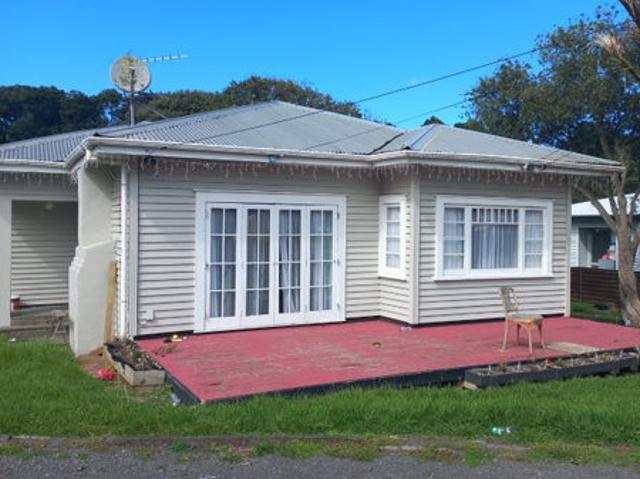 House for rent in Owhata, Oroua County