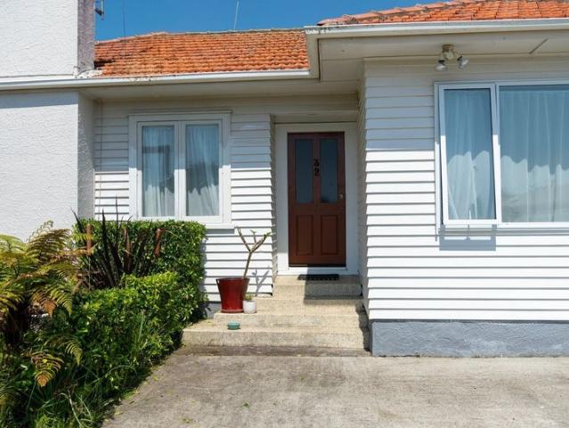 House for rent in Owhata