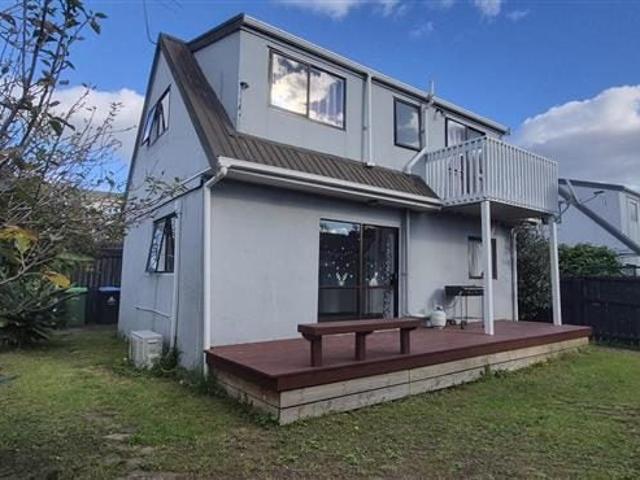 House for rent in Owhata