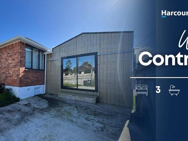 House for rent in Owhata, Oroua County