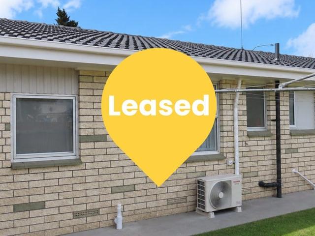 Apartment for rent in Owhata