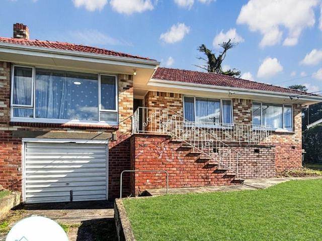 House for rent in Owhata