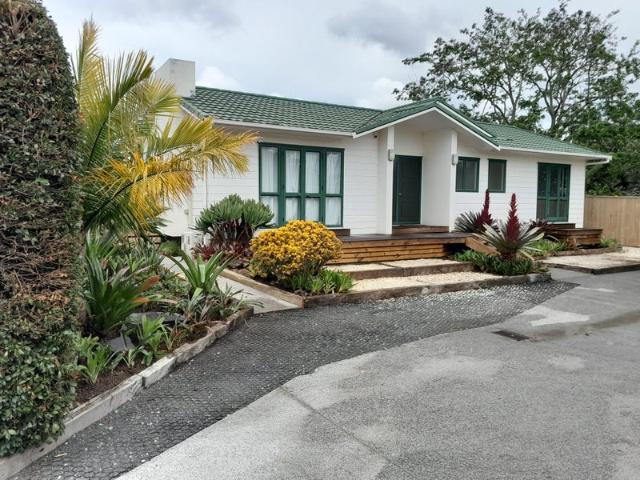 House for rent in Owhata