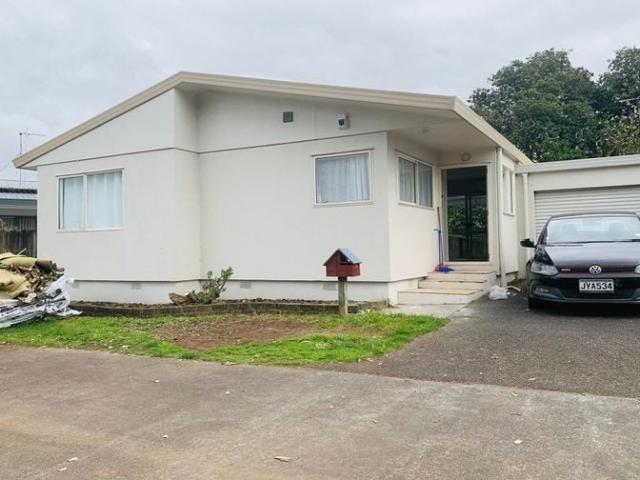 House for rent in Owhata, Oroua County