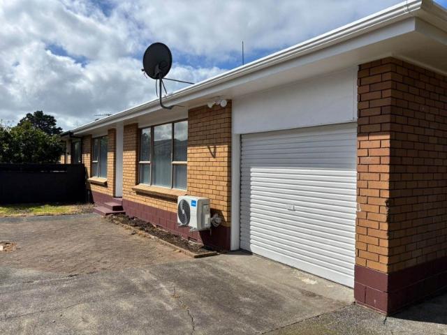 House for rent in Ōtāhuhu, Māngere-Ōtāhuhu