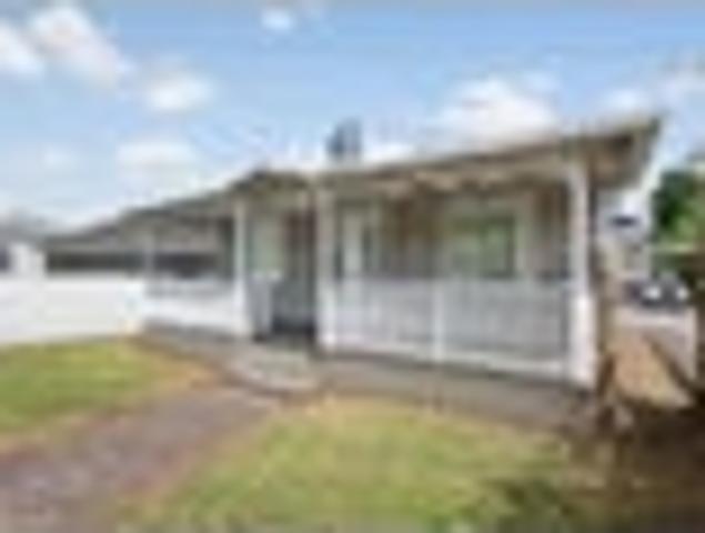 House for rent in Owhata, Oroua County