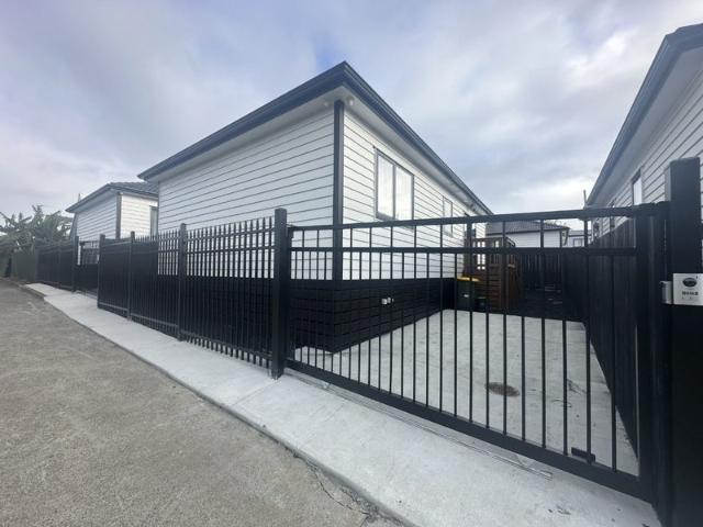 House for rent in Owhata, Oroua County