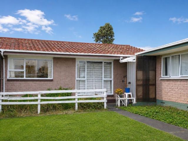 Apartment for rent in Owhata, Oroua County