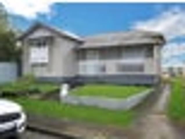House for rent in Owhata, Oroua County